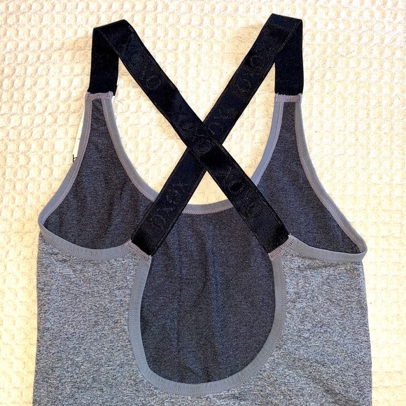BRAND NEW SPORTS BODYSUIT XOXO NEVER WORN WITH TAGS - Picture 4 of 4